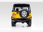 Thumbnail Photo 7 for 1995 Land Rover Defender 90